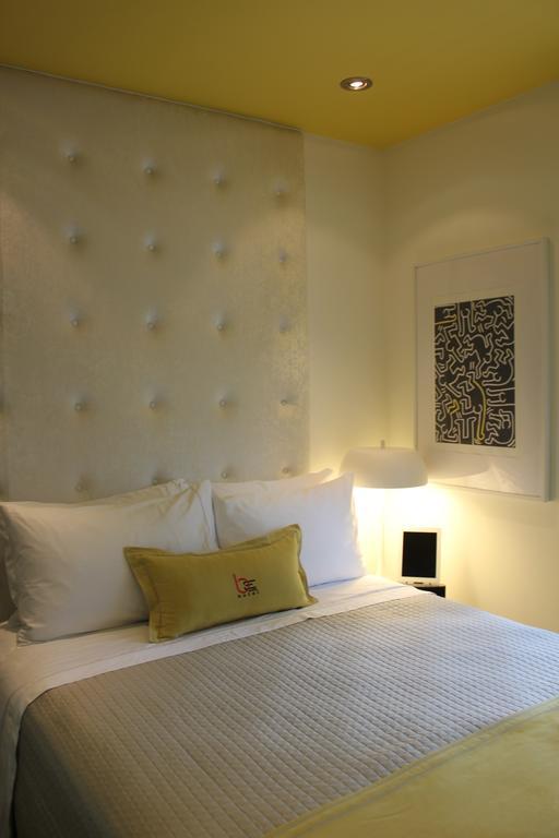 Baystreet Hotel/Motel Toronto Habitación foto
