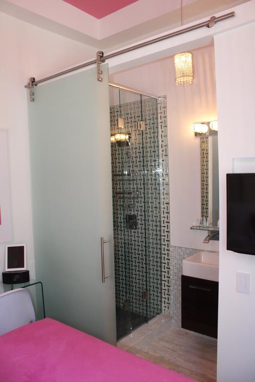 Baystreet Hotel/Motel Toronto Habitación foto