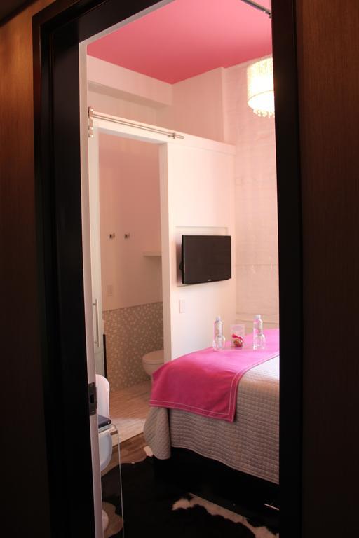 Baystreet Hotel/Motel Toronto Habitación foto