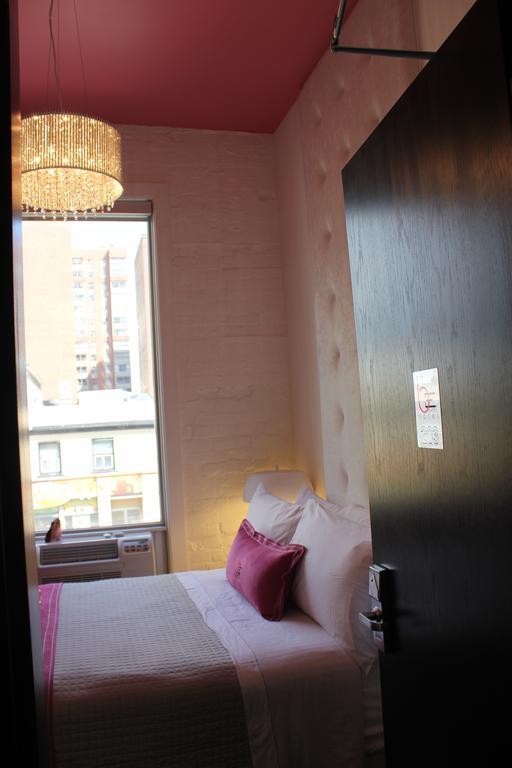 Baystreet Hotel/Motel Toronto Habitación foto