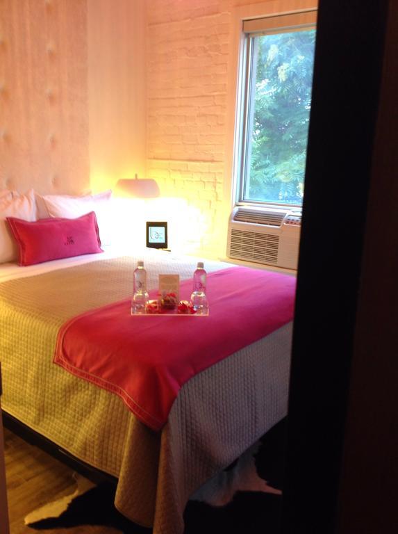 Baystreet Hotel/Motel Toronto Habitación foto