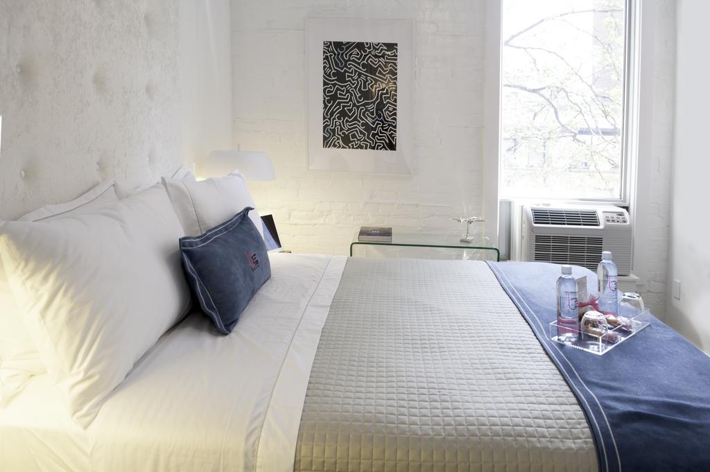Baystreet Hotel/Motel Toronto Habitación foto