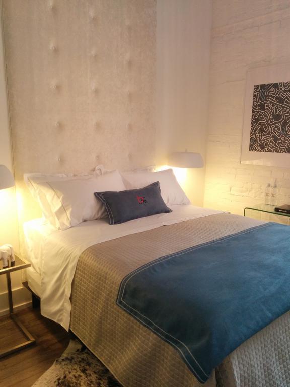 Baystreet Hotel/Motel Toronto Habitación foto