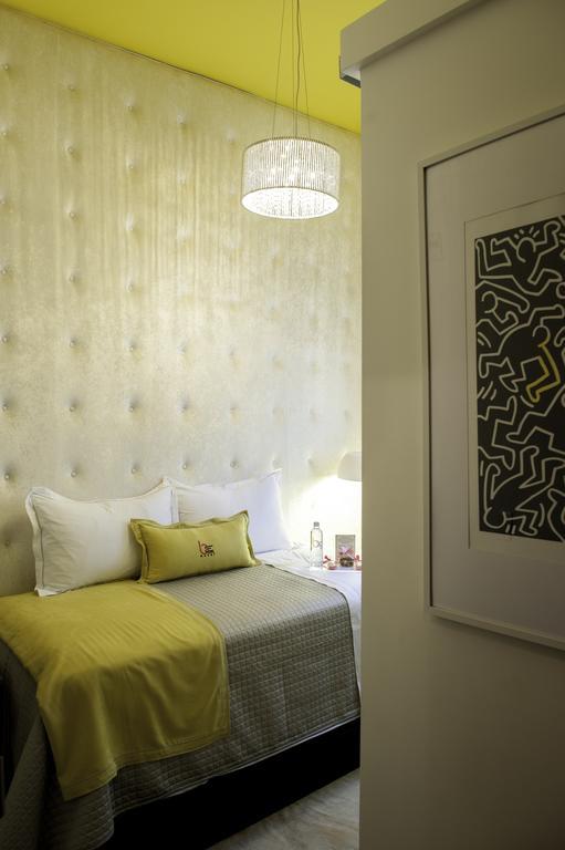 Baystreet Hotel/Motel Toronto Habitación foto