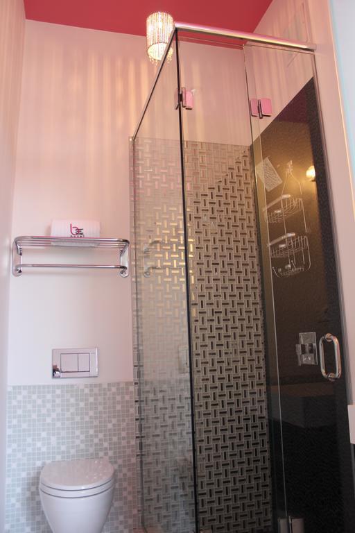 Baystreet Hotel/Motel Toronto Habitación foto