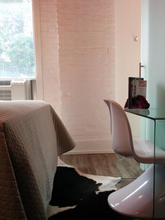 Baystreet Hotel/Motel Toronto Habitación foto