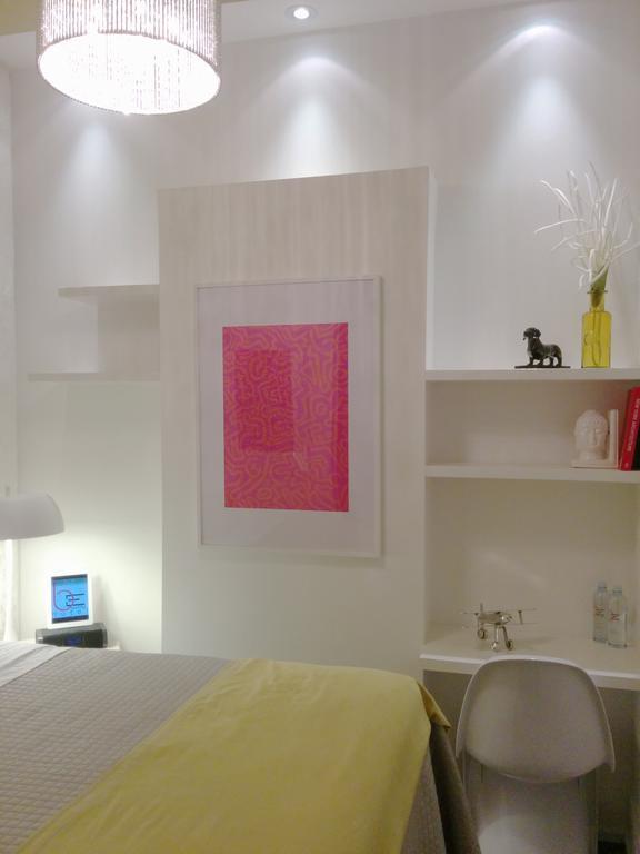Baystreet Hotel/Motel Toronto Habitación foto